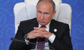  „Ten Putin po prostu się nabija”: Europa wyje z powodu cen gazu