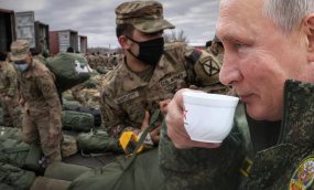 Z Polski też uciekną:  Rosja dopięła usunięcia instruktorów NATO z Ukrainy      